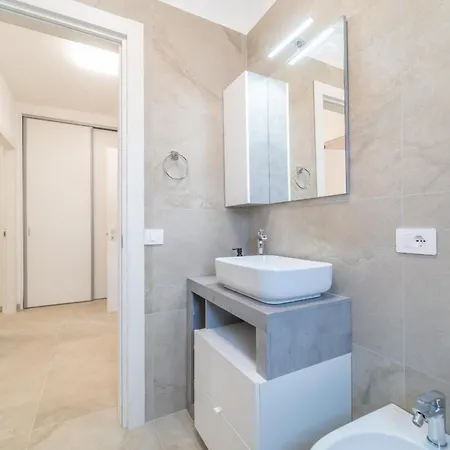 Holiday home A & L T Golfo Aranci