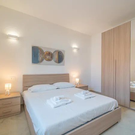 Holiday home A & L T Golfo Aranci