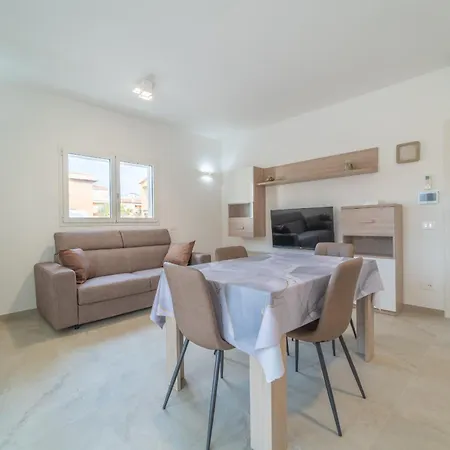 Holiday home A & L T