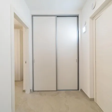 Prázdninový dům A & L T *
