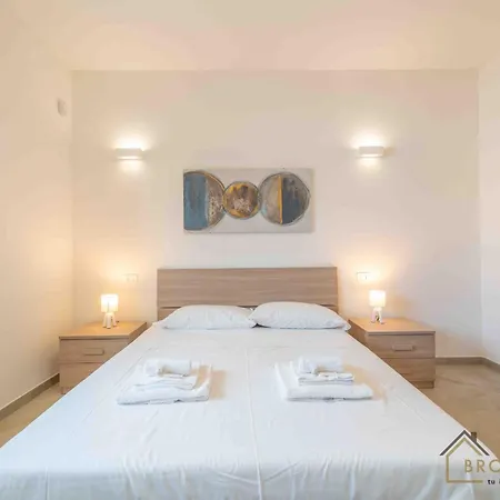 Holiday home A & L T Golfo Aranci