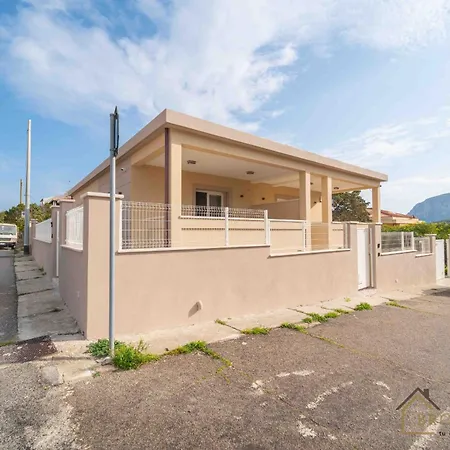 Holiday home A & L T